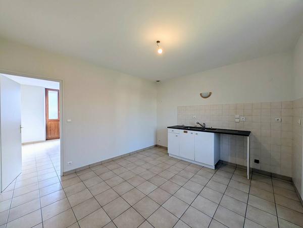 Appartement Entrelacs 3 pièce(s) 63 m2