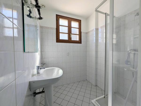 Appartement Entrelacs 3 pièce(s) 63 m2