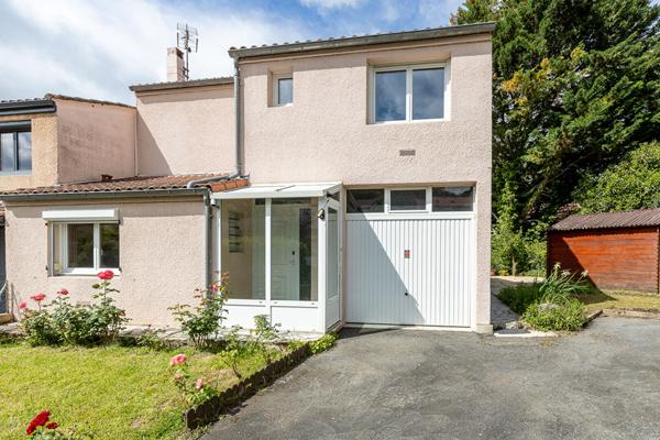 Maison Saint Jean 3/4 pièce(s)