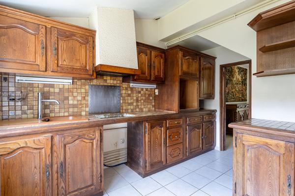 Maison Saint Jean 3/4 pièce(s)