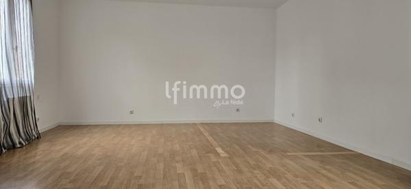 Plain-pied sur la commune de Favreuil