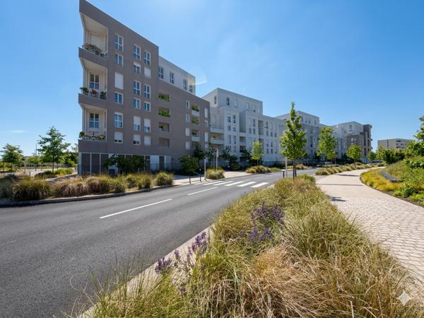 Appartement Evry Courcouronnes 2 pièce(s) 48 m2