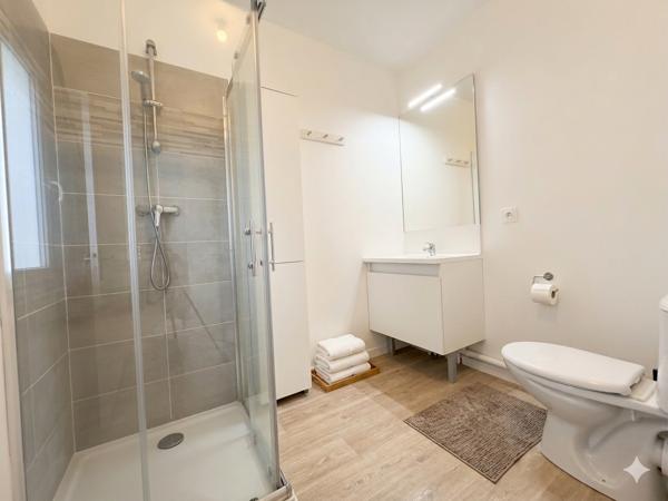 Appartement Evry Courcouronnes 2 pièce(s) 48 m2