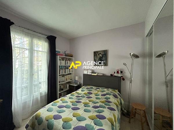 BEZONS _ Maison 5 pièces 90 m2 €450 000 ** - Référence 4357