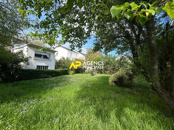 BEZONS _ Maison 5 pièces 90 m2 €450 000 ** - Référence 4357