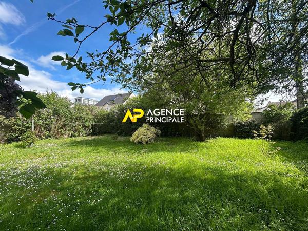 BEZONS _ Maison 5 pièces 90 m2 €450 000 ** - Référence 4357