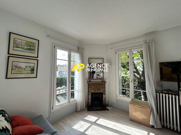 BEZONS _ Maison 5 pièces 90 m2 €450 000 ** - Référence 4357