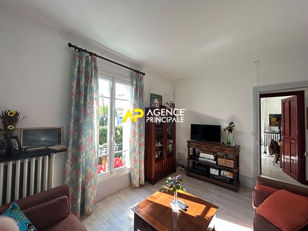 BEZONS _ Maison 5 pièces 90 m2 €450 000 ** - Référence 4357