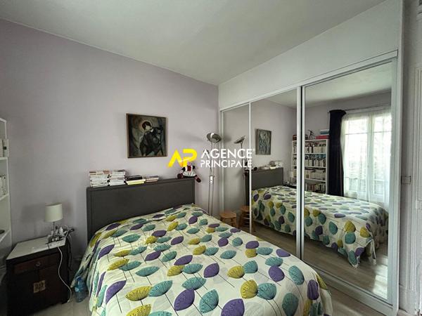 BEZONS _ Maison 5 pièces 90 m2 €450 000 ** - Référence 4357