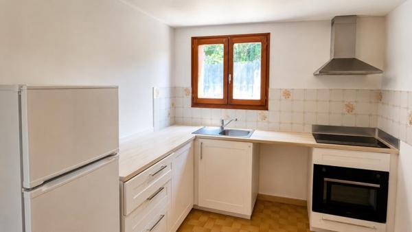Appartement à louer 450 € CC DECAZEVILLE 2 p 50 m² DPE C