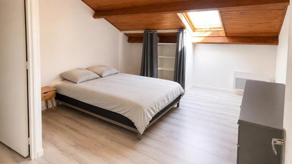 Appartement à louer 450 € CC DECAZEVILLE 2 p 50 m² DPE C