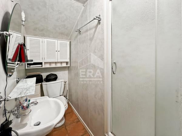 Appartement Marseille 2 pièces