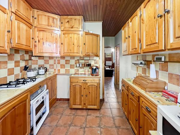Appartement Marseille 2 pièces