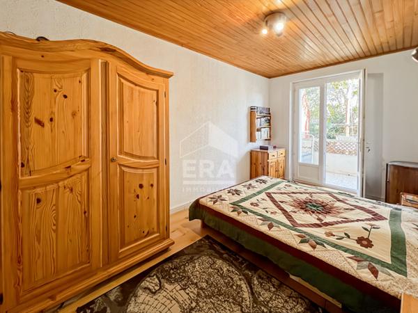 Appartement Marseille 2 pièces