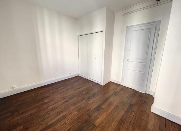 Appartement à louer    3 pièces •  Nancy