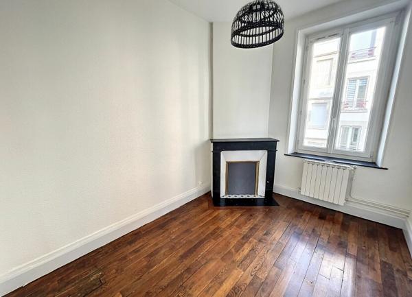 Appartement à louer    3 pièces •  Nancy