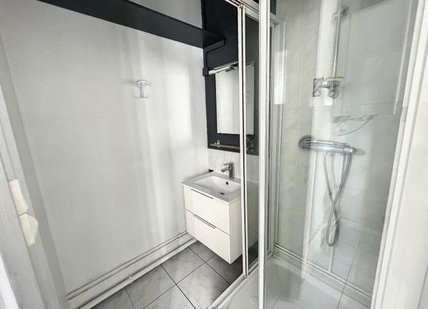 Appartement à louer    3 pièces •  Nancy