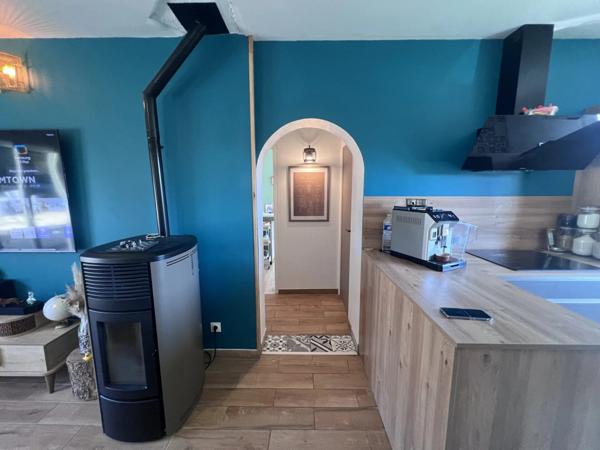 Vente Maison 5 pièces 108 m2 à Poiseux