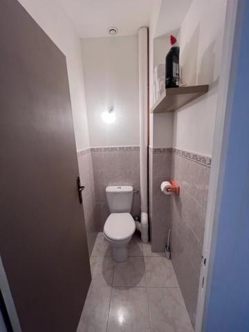 Vente Maison 5 pièces 108 m2 à Poiseux