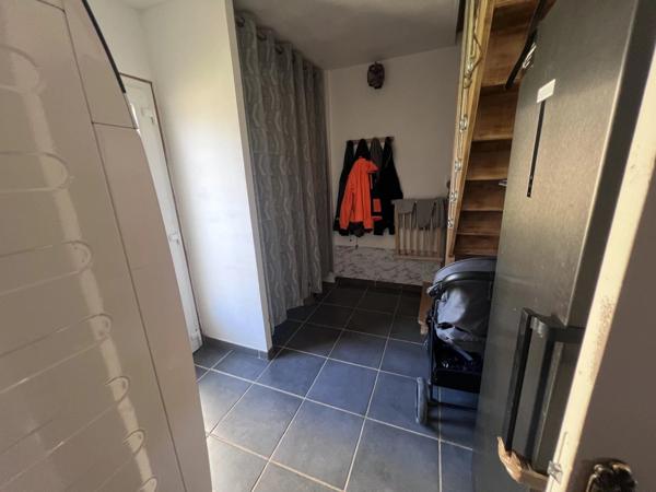 Vente Maison 5 pièces 108 m2 à Poiseux