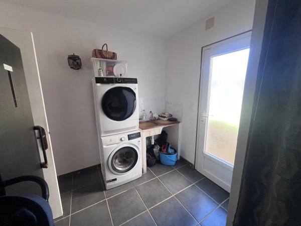 Vente Maison 5 pièces 108 m2 à Poiseux