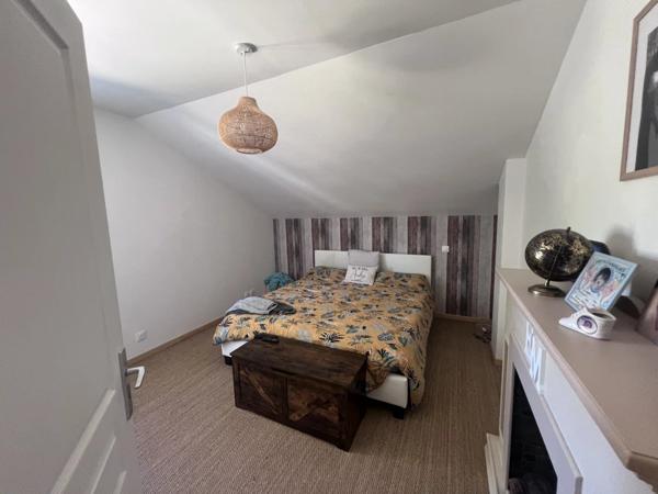 Vente Maison 5 pièces 108 m2 à Poiseux