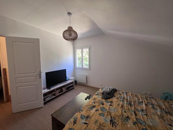 Vente Maison 5 pièces 108 m2 à Poiseux