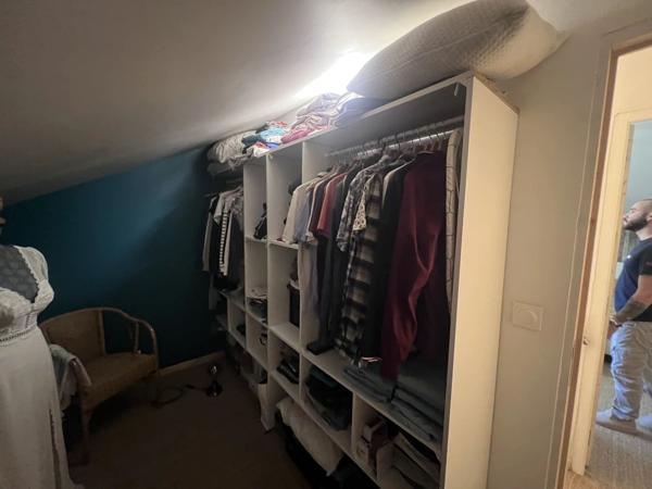 Vente Maison 5 pièces 108 m2 à Poiseux