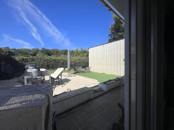 Vente Maison 5 pièces 108 m2 à Poiseux