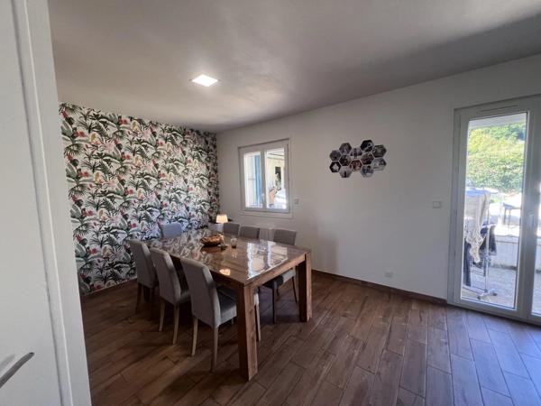 Vente Maison 5 pièces 108 m2 à Poiseux