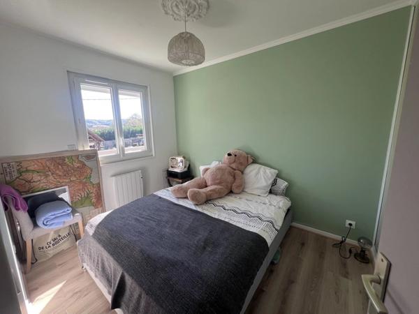 Vente Maison 5 pièces 108 m2 à Poiseux