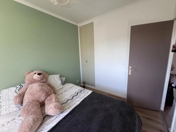 Vente Maison 5 pièces 108 m2 à Poiseux