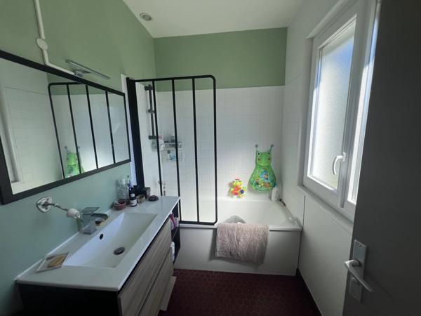 Vente Maison 5 pièces 108 m2 à Poiseux