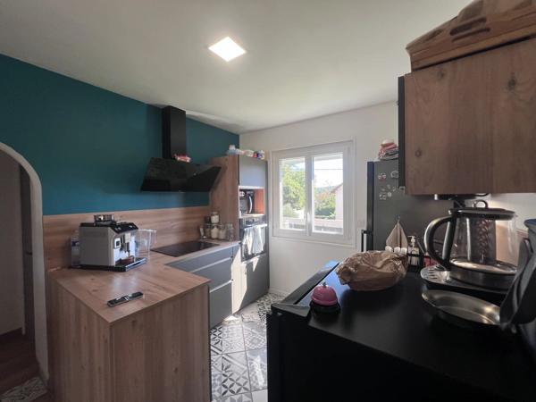 Vente Maison 5 pièces 108 m2 à Poiseux