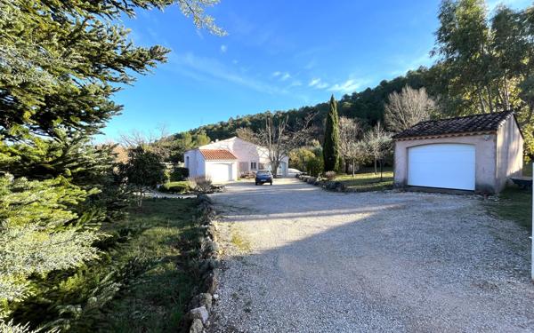 Maison à vendre    4 pièces •  Brignoles