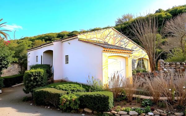 Maison à vendre    4 pièces •  Brignoles