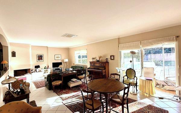 Maison à vendre    4 pièces •  Brignoles