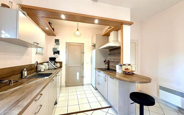 Maison à vendre    4 pièces •  Brignoles