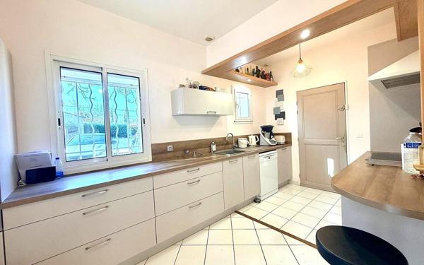 Maison à vendre    4 pièces •  Brignoles