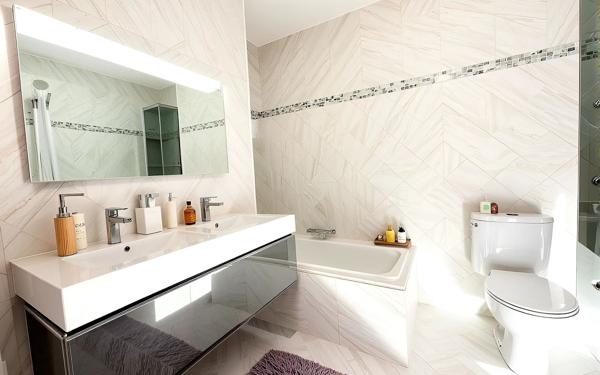 Maison à vendre    4 pièces •  Brignoles