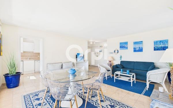 Appartement à vendre    3 pièces • 82,34 m2 Mandelieu-la-Napoule