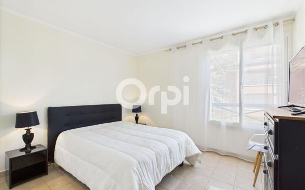 Appartement à vendre    3 pièces • 82,34 m2 Mandelieu-la-Napoule