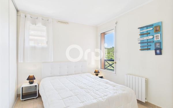 Appartement à vendre    3 pièces • 82,34 m2 Mandelieu-la-Napoule