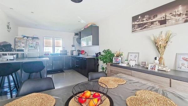 Maisons Familliale 5 pièces  Entièrement rénovée