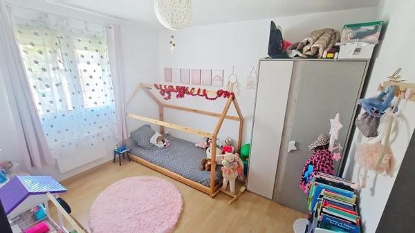 Maisons Familliale 5 pièces  Entièrement rénovée
