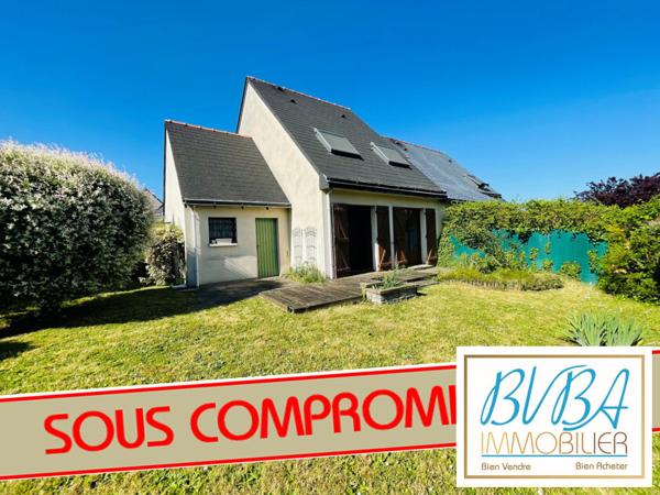 Maison avec jardin à Vieux Doulon Nantes 3 chambres - Calme - Jardin - Proximité tous commerces et transports , Nantes Maison avec jardin à Vieux Doulon Nantes 3 chambres - Calme - Jardin - Proximité tous commerces et transports , Nantes