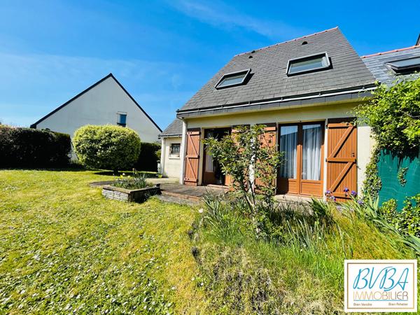 Maison avec jardin à Vieux Doulon Nantes 3 chambres - Calme - Jardin - Proximité tous commerces et transports , Nantes Maison avec jardin à Vieux Doulon Nantes 3 chambres - Calme - Jardin - Proximité tous commerces et transports , Nantes