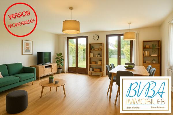 Maison avec jardin à Vieux Doulon Nantes 3 chambres - Calme - Jardin - Proximité tous commerces et transports , Nantes Maison avec jardin à Vieux Doulon Nantes 3 chambres - Calme - Jardin - Proximité tous commerces et transports , Nantes