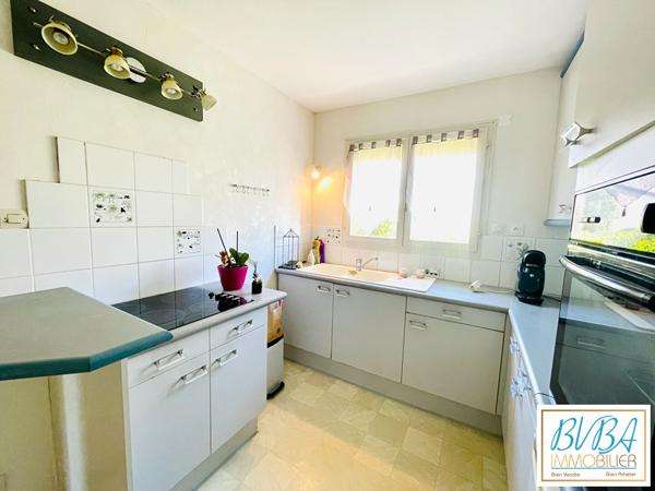 Maison avec jardin à Vieux Doulon Nantes 3 chambres - Calme - Jardin - Proximité tous commerces et transports , Nantes Maison avec jardin à Vieux Doulon Nantes 3 chambres - Calme - Jardin - Proximité tous commerces et transports , Nantes