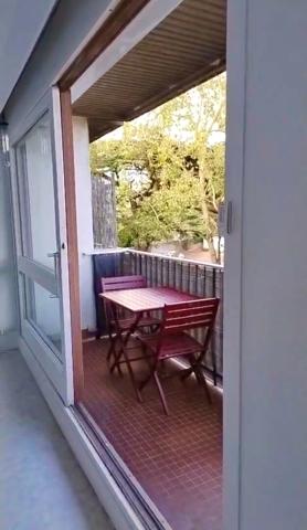 T1 MEUBLÉ - TORTIÈRE , Nantes T1 MEUBLÉ - TORTIÈRE , Nantes